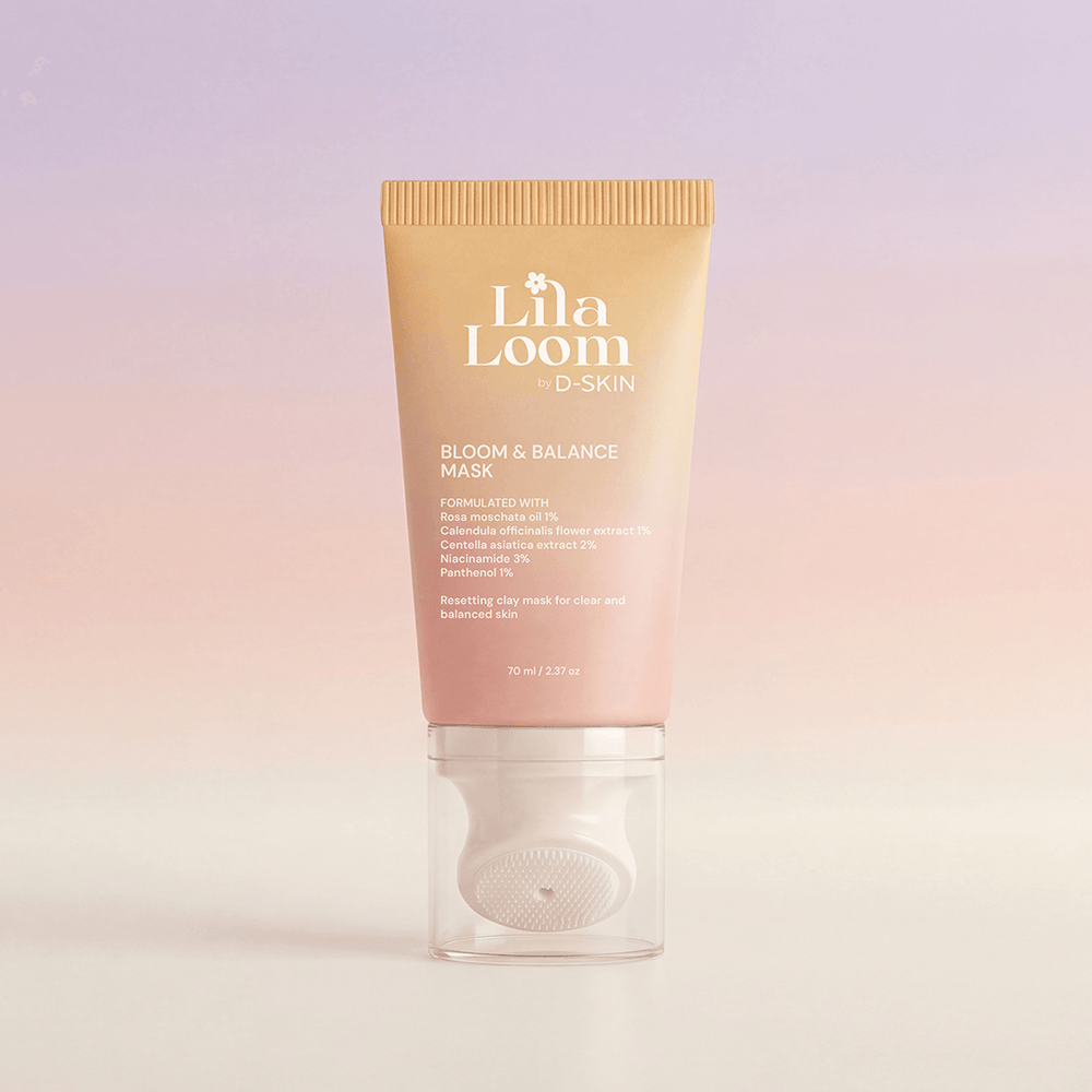 Bloom & Balance Mask 70ml