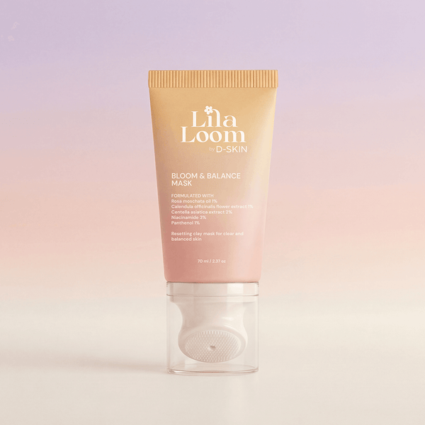 Bloom & Balance Mask 70ml