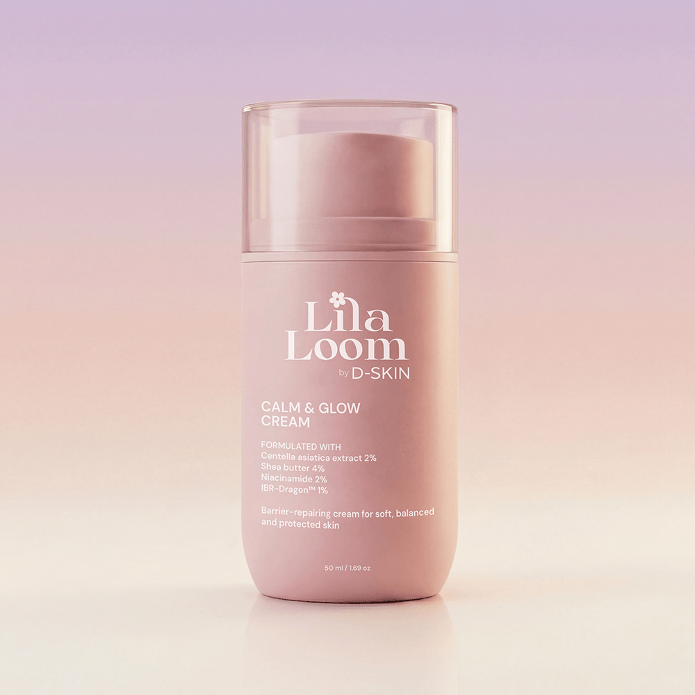 Calm & Glow Cream 50ml