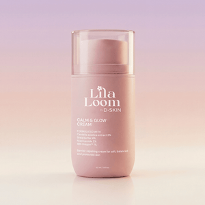 Calm & Glow Cream 50ml