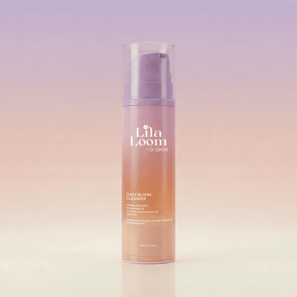 Daily Bloom Cleanser 100ml