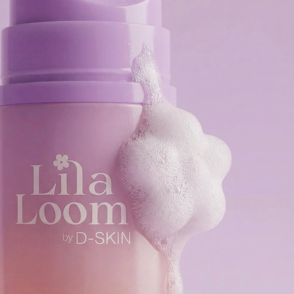 Daily Bloom Cleanser 100ml