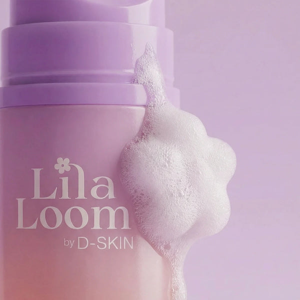 Daily Bloom Cleanser 100ml