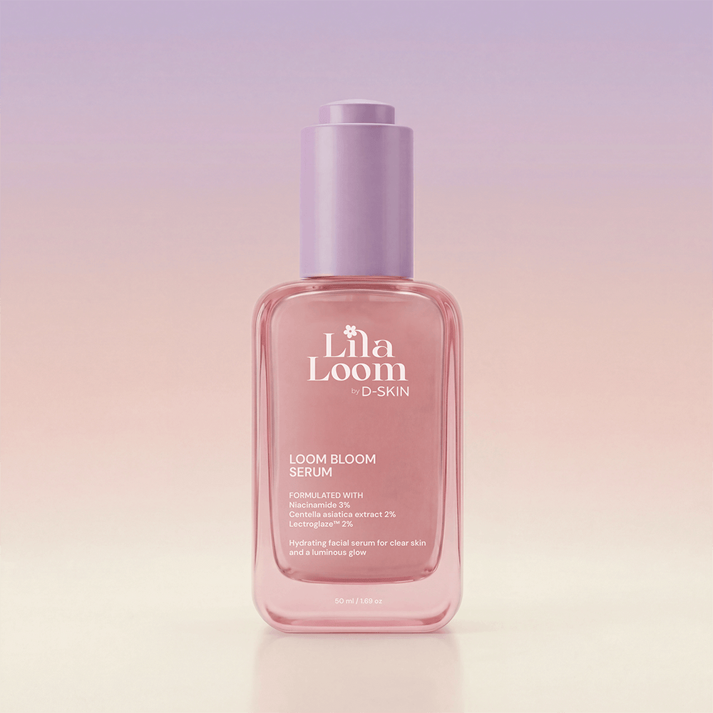 Loom Bloom Serum 50ml