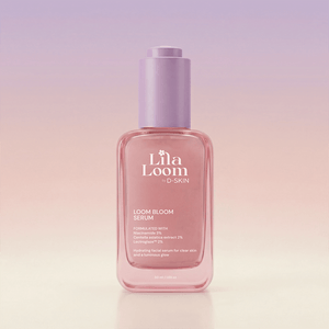 Loom Bloom Serum 50ml