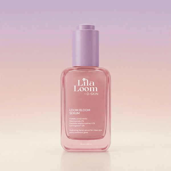 Loom Bloom Serum 50ml