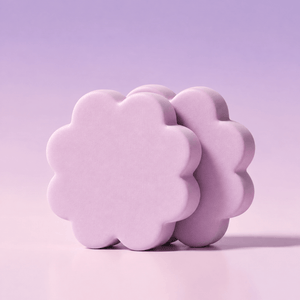 Bloomies reinigingssponsjes
