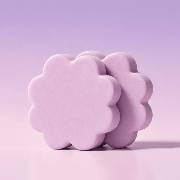 Bloomies reinigingssponsjes